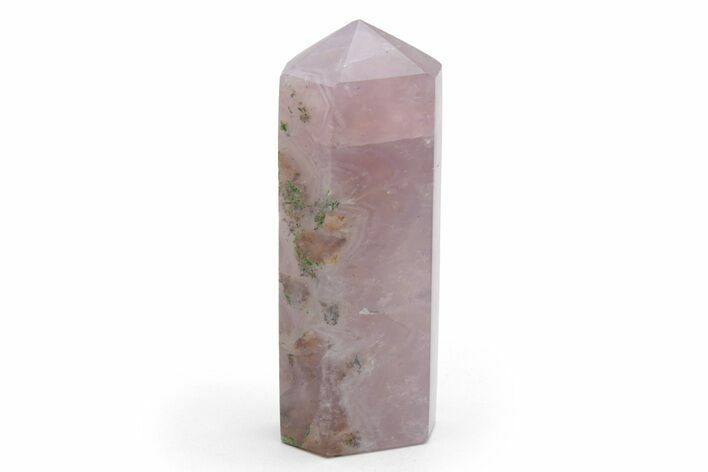 Polished Amethyst Tower #217168